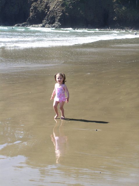 5.14.06 Indian Beach Mother's Day 122 